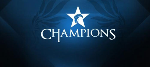 英雄联盟27日相约OGN附加赛