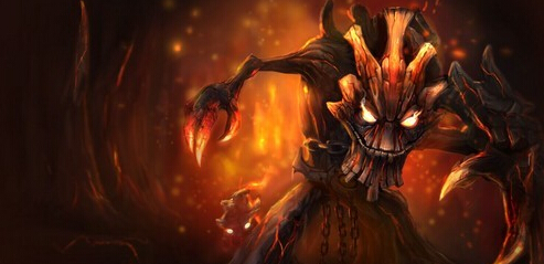 lol英雄联盟S4总决赛英雄阵容分析