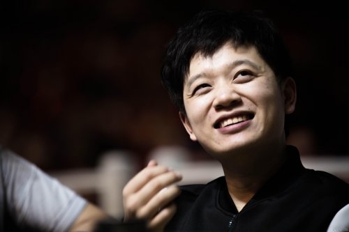 lol国内三大教练解析S4征战前景