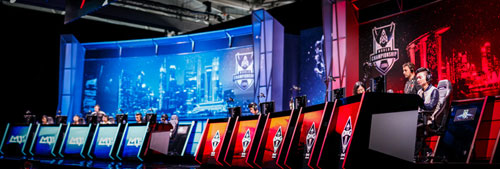 lolS4总决赛OMG状态低迷两连跪