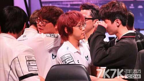 lol韩国OGN单战队制或致SSW解散