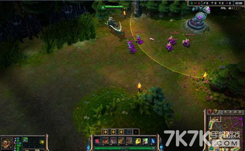 lolS4赛季末冲分攻略指南