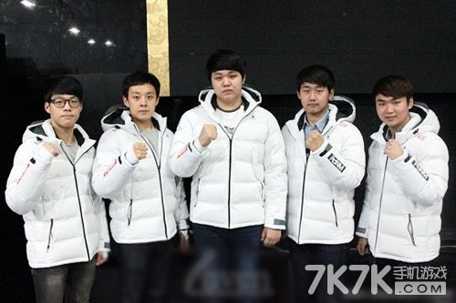 lol虎牙战队教练队长专访