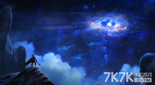 lol新英雄什么时候出 新英雄奥瑞利安索尔介绍