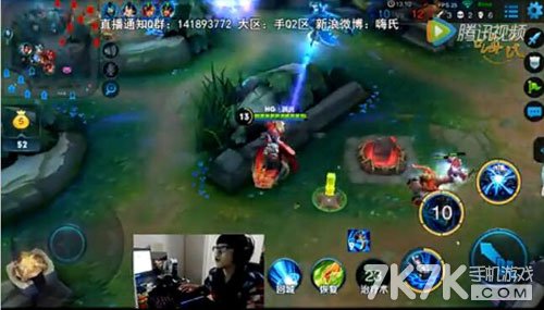 王者荣耀新英雄钟馗