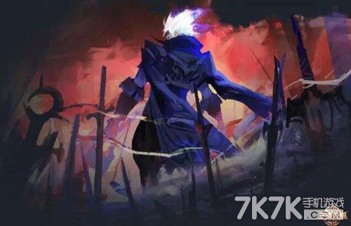 王者荣耀夏侯惇