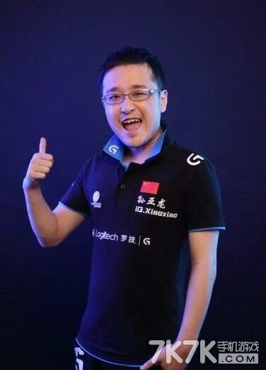 lols4总决赛omg血虐nws笑笑解说解说笑笑频爆经典语录